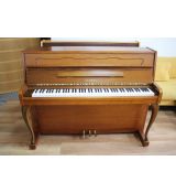 Klavír KAWAI C107
